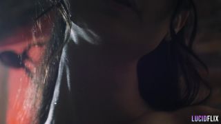 Eliza Ibarra - Ultimacy Episode 3. The Workout Video Sex ...-1