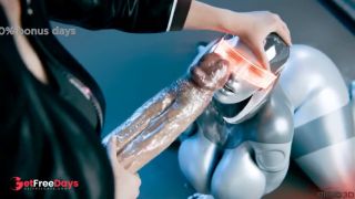 Mass Effect  Convergence Rigid3D4K60FPS-8