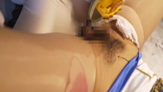 [SuperMisses.com] THZA-04 Super Heroine in Grave Danger!! Vol.104-019-3