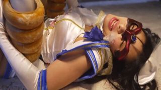 [SuperMisses.com] THZA-04 Super Heroine in Grave Danger!! Vol.104-019-5