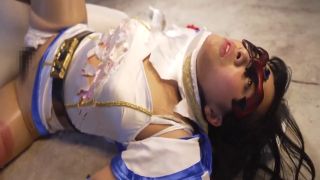 [SuperMisses.com] THZA-04 Super Heroine in Grave Danger!! Vol.104-019-9