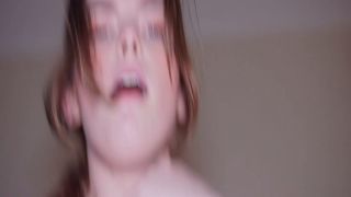 [ManyVids] Longhairluna Manyvids.21.09.06.Longhairluna.Frisky.Flight.Attendant.Part.3 -6