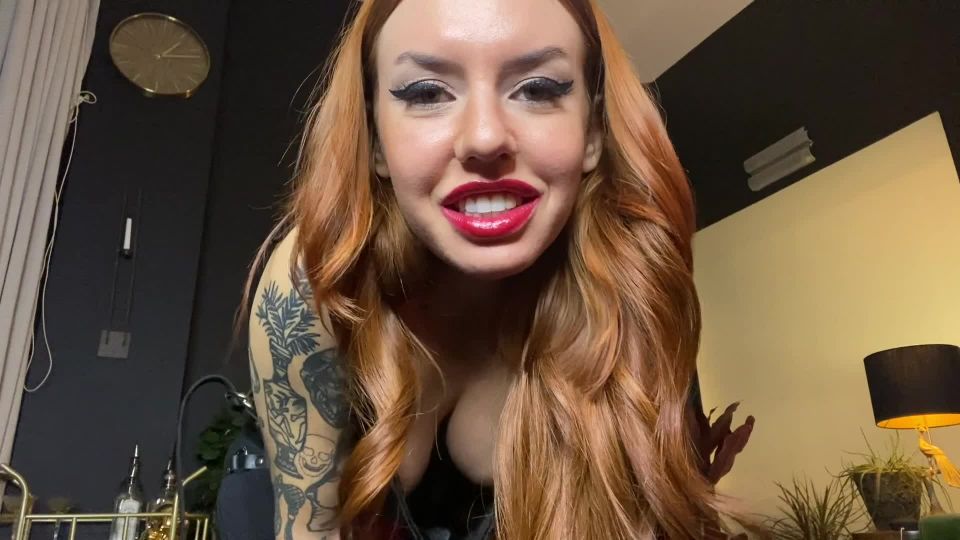 online video 6 Scarlett Cummings Suck My Cock on femdom porn gay fetish xxx
