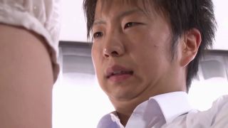 JUX-481【モザイク破壊版】 息子の目の前で輪姦された母 竹内れい子-5