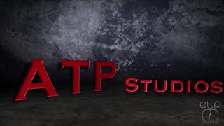 ATP - Naughty Kiki - Harsh Lesson with the Strap Video Se...-9