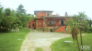 free porn video 22 DDFBusty presents Anissa Kate – Busty French Brunette Fucks DJ After Break-Up – 28.06.2021 - mature - mature porn bangla femdom-1