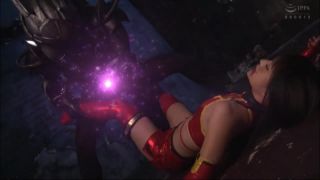 [WarAnLov.com] SPSA-50 悪のヒロイン絶体絶命 ～美しき魔戦士ベレグリナ～-2