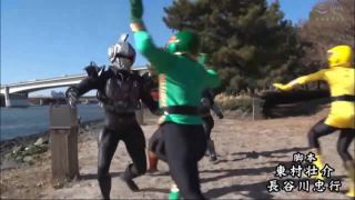 [WarAnLov.com] SPSA-50 悪のヒロイン絶体絶命 ～美しき魔戦士ベレグリナ～-9