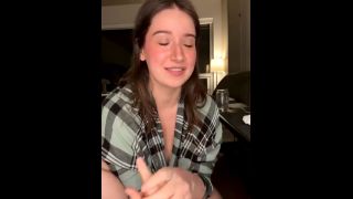 Scarlet Chase - Oil Filled Ass Fucked With Hook Glass  Solo Scarlet Chase-7