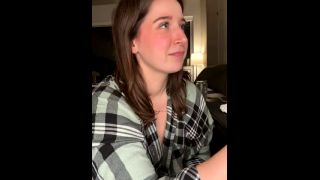 Scarlet Chase - Oil Filled Ass Fucked With Hook Glass  Solo Scarlet Chase-9