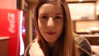 Stella Cox, international porn sensation, but also a very sweet and ap ...-8