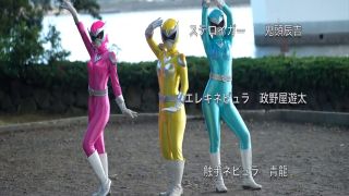 [SuperMisses.com] ZEPE-93 Suisei Sentai Mystic Three Part 2-020-8