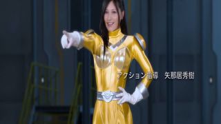 [SuperMisses.com] ZEPE-93 Suisei Sentai Mystic Three Part 2-020-9