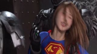 [SuperMisses.com] THPA-12 Super Heroine in Danger !!Vol.112 Super Lady Crypter-003-8