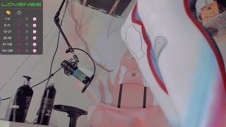 Shemale Webcams Video for April 02, 2021 – 26 Shemale!-8