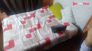 Una rica paja-2