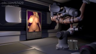 57429 Cumming While Admiring The Female Body Femdom Female Supremacy Machine Milking (Fetish porn)-2