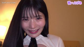 FC2PPV 4640142 【奇跡のJカップ再来】元グラビアアイドルの神爆乳美女みくちゃん 規格外なデカ乳輪を舐められ愛液漏らす♡マシュマロ神乳が激震する程の杭打ちバックで理性崩壊♡【乳圧】-7