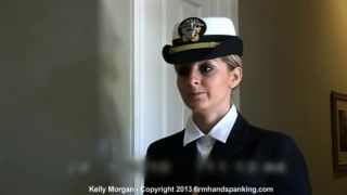 Naval Cadet - B - Kelly Morgan Download New Porn Video Fa...-1
