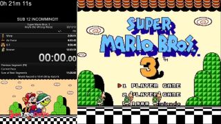 [GetFreeDays.com] SMB3 NWW PB 1155 1 Hand Porn Leak April 2023-0