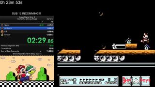 [GetFreeDays.com] SMB3 NWW PB 1155 1 Hand Porn Leak April 2023-2