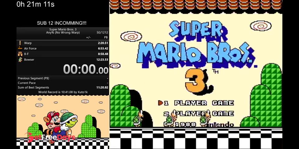 [GetFreeDays.com] SMB3 NWW PB 1155 1 Hand Porn Leak April 2023