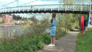 free porn video 49 Entrancement UK – Honour Entranced 6 – Frozen In Public | hardcore | public pornstar blonde hardcore-4