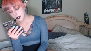 video 34 DamnedestCreature – Honest Dick Rate - dildo - amateur porn amateur sex tube-4