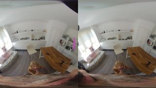 Too Blonde for Panties Part 1 – Missy Luv 6K | blonde | reality-1