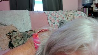 Painted Rose - Mommys Taboo Pedicure Playtime-2
