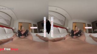 Cubbi Thompson Comes Back For More Of My Big Cock-6