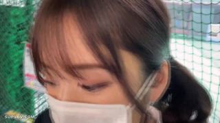 FC2PPV 2853815 ※GW新作：2回目開始【在庫追加⇒1580PT】※【S級】激カワ！☆すごいくびれの神スタイルJ系☆放課後デート→イチャラブ生交尾☆膣出し＆顔射 - FC2PPV-1