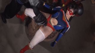 [SuperMisses.com] SPSB-16 Super Heroine Domination Hell58 Spandexer Cosmo-008-1