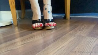 TATIANA - tatianasnaughtytoes () Tatianasnaughtytoes - new may happy friday 14-05-2021-0