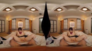 NHVR-184 C - Virtual Reality - Jav-0