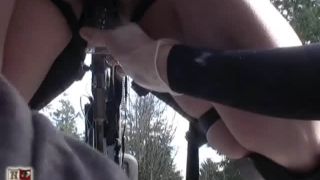 House of Gord18 06 15 Mary Jane - F U V  (Installation)-5