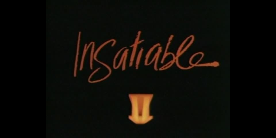 Insatiable 2 (1984)(Vintage)