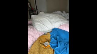 Misha Cross - Wet Feet Sex [2020] Misha Cross Footjob-2