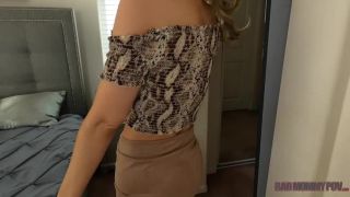 Alix Lynx Step Mommy'S Back For More Dick (Amateur porn)-1