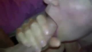 Amateur Blowjobs Video-7