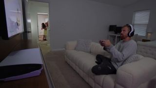 free porn video 25 Brooke Tilli - Cheating Wife Fucks Big Dick Painter Hired By Distracted Husband - [BrookeTilliXXX] (FullHD 1080p), leotard fetish on fetish porn -6