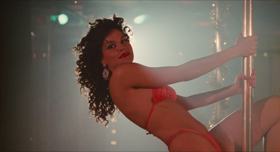 Paula Trickey – Maniac Cop 2 (1990) HD 1080p!!!
