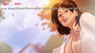 Summertime Saga Stable Version Game Walkthrough Game Play Part 19 v0.20.16-1