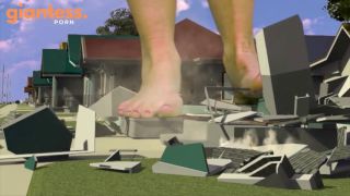 [giantess.porn] Media Impact Customs - Massive The Amulet Part 1 keep2share k2s video-5