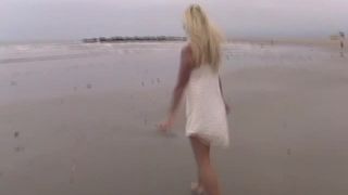 Venice Beach  Blondie-5