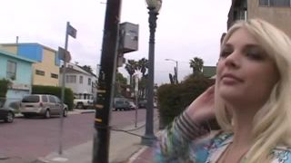 Venice Beach  Blondie-8