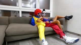 clip 18 AliaPorte – Cumshot in HALLOWEEN for Teen Amateur with Big Tits on parody free cfnm femdom-1
