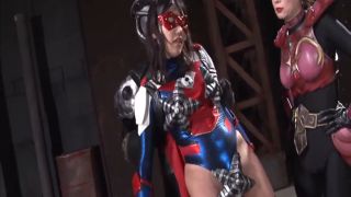 [WarAnLov.com] ZEPE-70 Heroine Conquest Spandexer Cosmo Angel-008-8