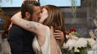 Daisy Taylor, Dante Colle, Kane Fox Daisy's Flower Box (Shemale porn)-5