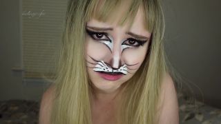 porn clip 15 femdom empire foot worship darlingjosefin - Good Cat or Bad Cat, domination on fetish porn-8